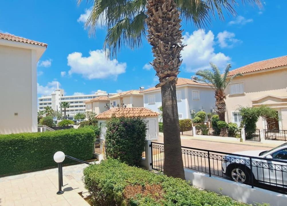 Villa Marina By Fig Tree Bay Protaras Exterior foto